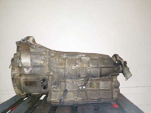 Foto 2ª: Caja Cambios Automatica Bmw Serie 1 118 1.8 D COUPE AUT.