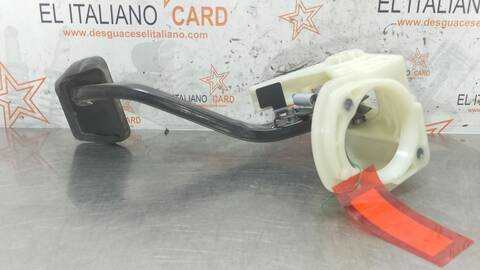 Foto 3ª: Pedal Freno Bmw Serie 3 315 318D M SPORT 150CV 110KW [B47D20A] (2015)