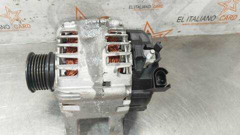 Foto 3ª: Alternador Ford Focus TITANIUM 116CV 85KW [T1DA] (2014)