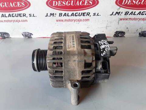 Foto 2ª: Alternador Opel Corsa COSMO 1.3 16V CDTI 75CV (2006)
