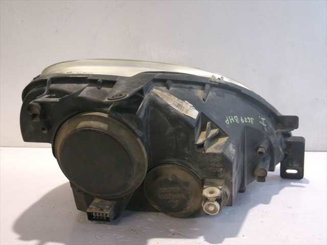 Foto 2ª: Faro Izquierdo Citroen Xsara 1.6 G 2000-2004 [NFU] (2001)