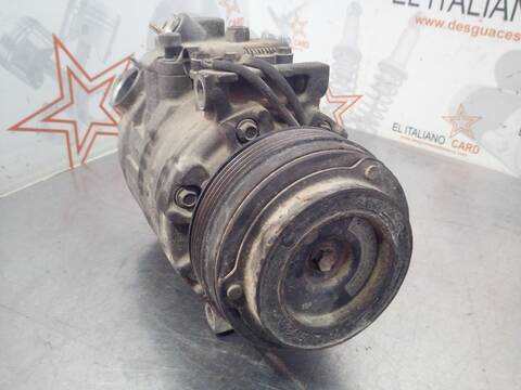 Foto 4ª: Compresor Aire Acondicionado Bmw Serie 3 315 323I BERLINA 170CV 125KW [G/256S3] (2000)