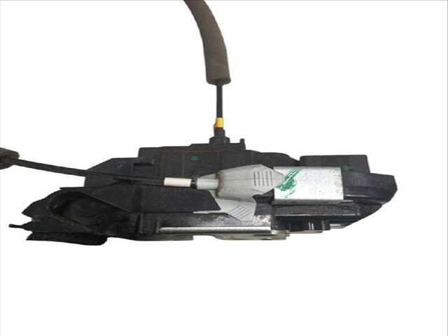 Foto 2ª: Cerradura Puerta Delantera Derecha Renault Kadjar 1.6 DCI 130 HLA4) (2015)