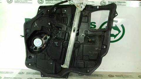 Foto 3ª: Elevalunas Eléctrico Delantero Izquierdo Mazda 5 2.0 DIESEL CAT 143CV 105KW [RF] (2008)