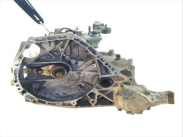Foto 1ª: Caja Cambios Honda Crv 2.0 16V 4WD RD1 RD3) (1995)