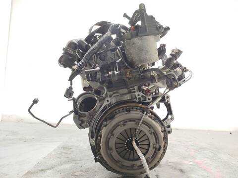Foto 3ª: Despiece Motor Ford C Max 1.6 TDCI 115CV 85KW II DXA/CB7 DXA/CEU) [T1DA,T1DB] (2011)