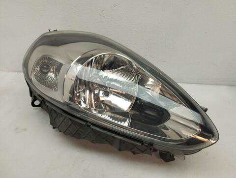 Foto 1ª: Faro Derecho Fiat Grande Punto 1.3 16V MULTIJET DYNAMIC 55KW) 01.2007 ) 75CV (2007)