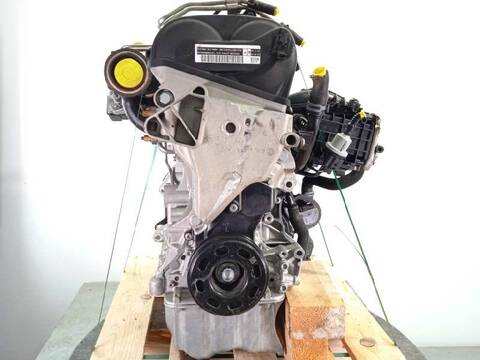 Foto 4ª: Despiece Motor Skoda Yeti 1.2 TSI 110CV 81KW [CYV] (2017)