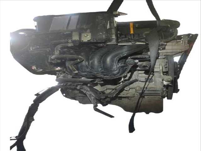Foto 3ª: Motor Completo Suzuki Swift 1.2 AZG412 ZC72S) (2010)