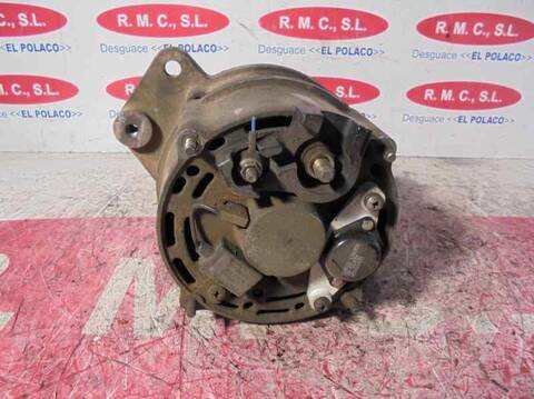 Foto 3ª: Alternador Seat Ibiza 1.05 CAT AAU) 45CV 33KW (1994)