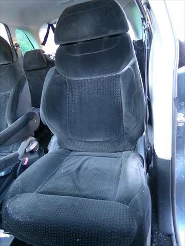Asiento Delantero Izquierdo Citroen C4 1.6 HDI 2006-2014