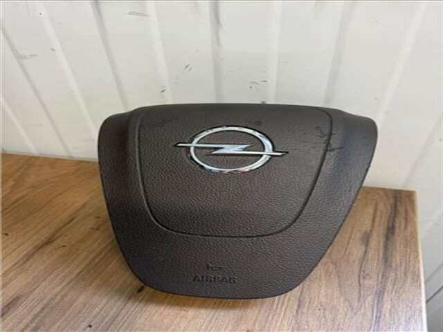 Foto 1ª: Airbag Delantero Izquierdo Opel Insignia 2.0 CDTI [A 20 DTH]