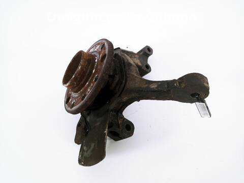 Foto 3ª: Mangueta Delantera Izquierda Opel Astra 1.7 CDTI L48) [Z 17 DTR] (2004)