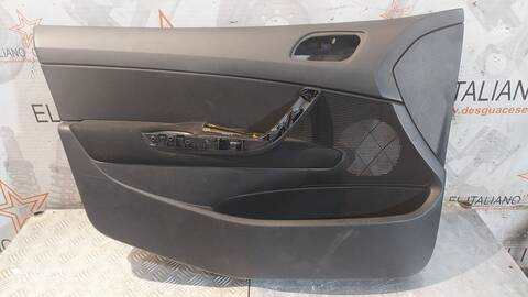 Tapizados Cartoneras Peugeot 308 CONFORT 109CV 80KW