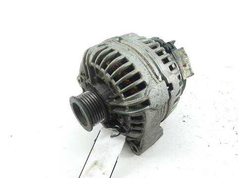 Foto 1ª: Alternador Mercedes Clase E 180 E 320 211.065) [M 112.949] (2002)