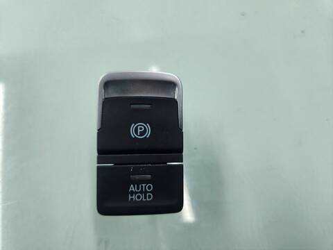 Freno de Mano Volkswagen Crafter 35 FURGON BM TN FWD 140CV 103KW