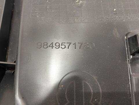 Foto 2ª: Cubrecarter Opel Grandland HN09 (2025)