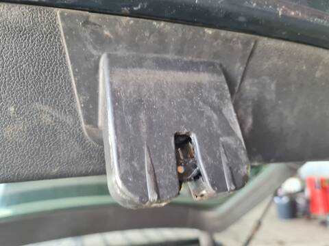 Cerradura Maletero Portón Audi A4 BASICO AVANT 143CV 105KW