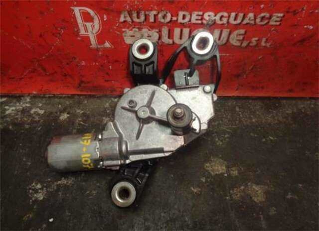 Motor Limpia Delantero Volkswagen Polo 1.4 ADVANCE [1.4 LTR. - 63 KW FSI]
