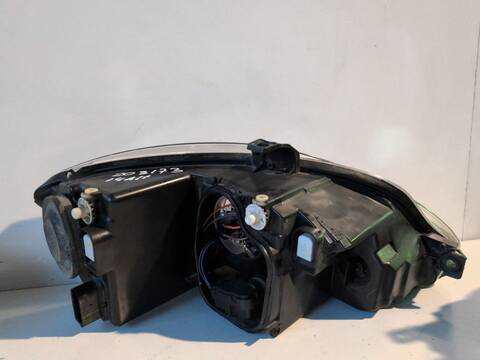 Foto 2ª: Faro Izquierdo Seat Leon BXE (2008)