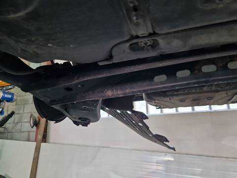 Foto 4ª: Puente Trasero Cupra Leon 1.5 ETSI 150CV 110KW [DXDB] (2024)