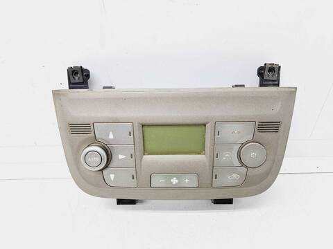 Mando Climatizador Fiat Linea 1.3 16V JTD CAT 90CV 66KW