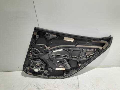 Foto 2ª: Tapizados Cartoneras Seat Ibiza 1.0 TSI 95CV 70KW [DLAC] (2017)