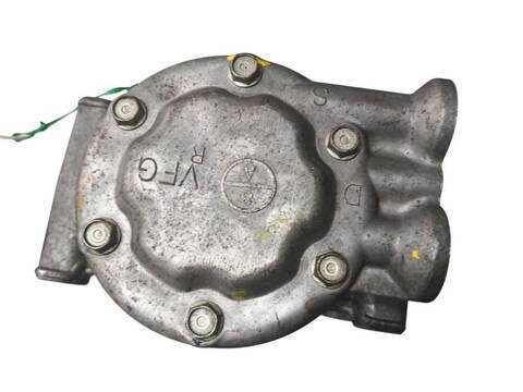 Compresor Aire Acondicionado Ford Fiesta 1.4 TDCI