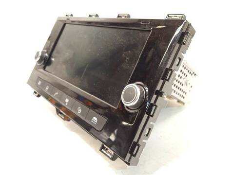 Foto 2ª: Pantalla Multifuncion Seat Ibiza STYLE 116CV 85KW [DLAA] (2022)