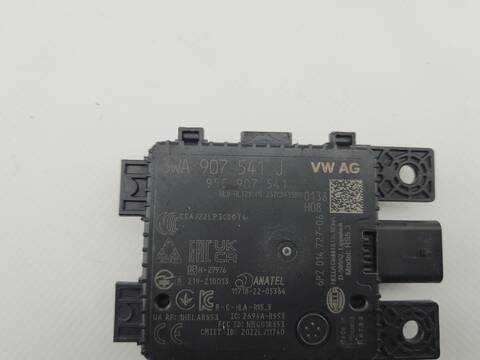 Foto 3ª: Centralita Motor ECU Volkswagen Crafter 2.0 TDI 140CV 103KW FURGONETA [DNAE] (2025)