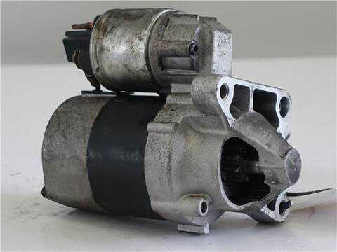 Foto 1ª: Motor de Arranque Renault Megane 1.6 16V BZ0H) 101CV 74KW III FASTBACK BZ0_) [K4M P 848] (2008)