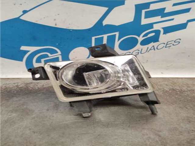 Faro Antiniebla Delantero Izquierdo Opel Vectra 2.8 V6 TURBO