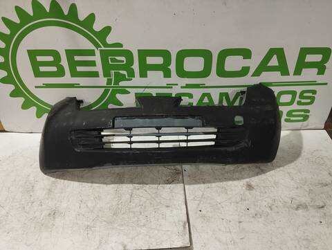 Paragolpes Delantero Nissan Micra 1.2 CAT 80CV 59KW