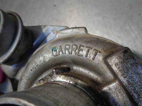 Foto 4ª: Turbocompresor Renault Trafic 2.0 DCI DIESEL CAT 114CV 84KW CAJA CERRADA [M9R E7] (2007)