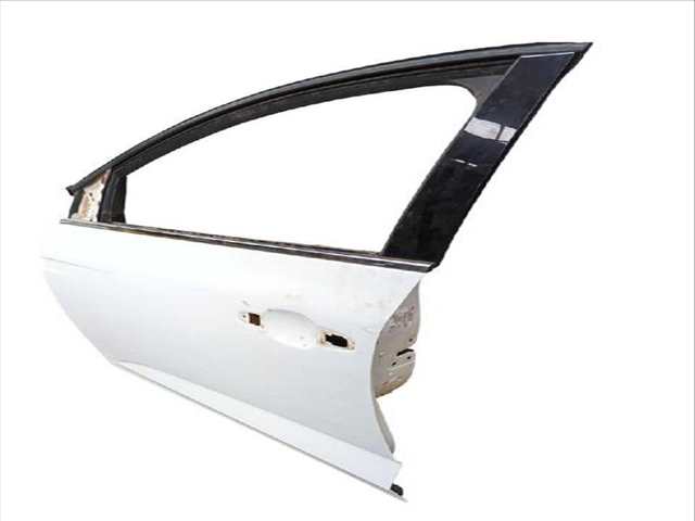 Foto 3ª: Puerta Delantera Izquierda Renault Megane 1.5 DCI 110 B9A3) HATCHBACK IV HATCHBACK B9A/M/N_) (2015)