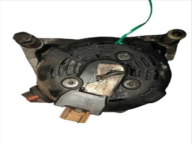 Foto 3ª: Alternador Ford Focus 2.0 TDCI (2003)