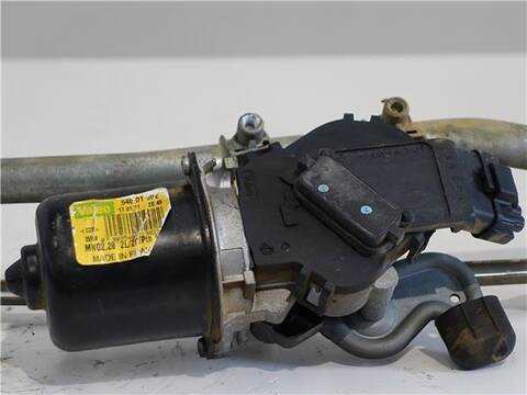 Foto 2ª: Motor Limpia Delantero Renault Kangoo 1.5 FURGON COMPACT COMFORT 86CV 63KW [D/K9K B8] (2011)
