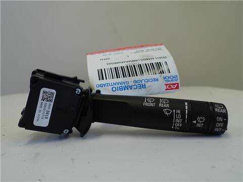 Mando Multifuncion Opel Astra 1.6 D 100 KW