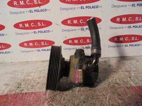 Foto 3ª: Bomba de Direccion Fiat Doblo 1.9 D ACTIVE 05.2004 ) 63CV 46KW [223A6000] (2001)