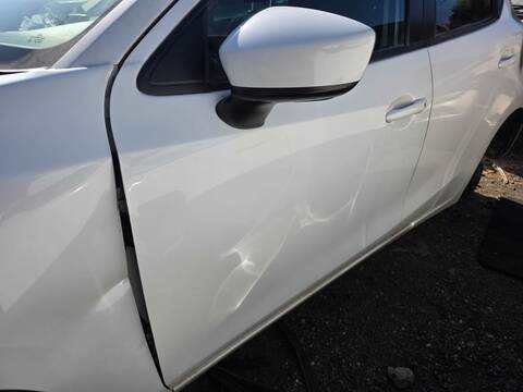 Puerta Delantera Izquierda Mazda 2 ZENITH 116CV 85KW