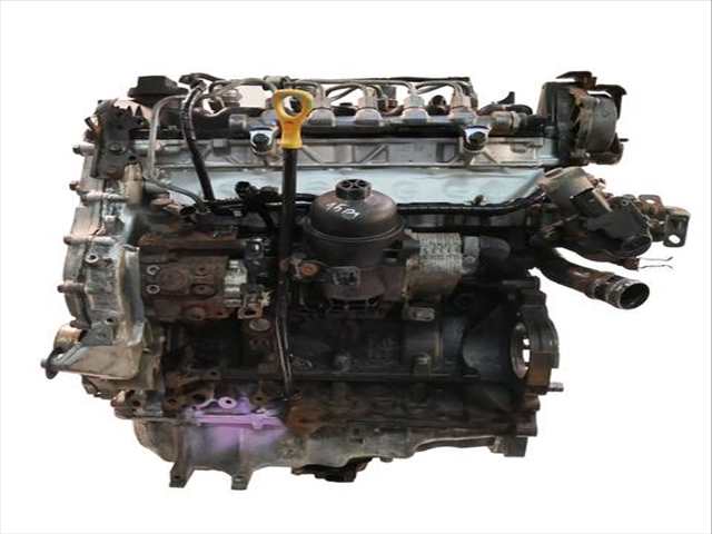 Motor Completo Kia Optima 1.7 CRDI 136 CV 100KW