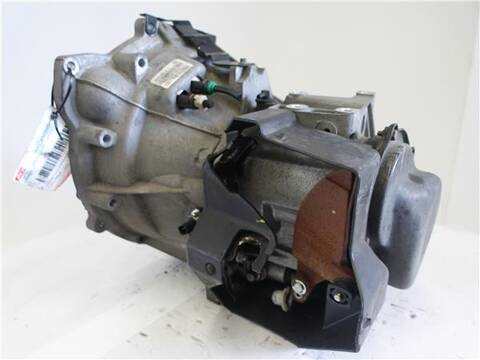 Foto 2ª: Caja Cambios Ford Fiesta 1.4 97CV 71KW [SPJA] (2009)