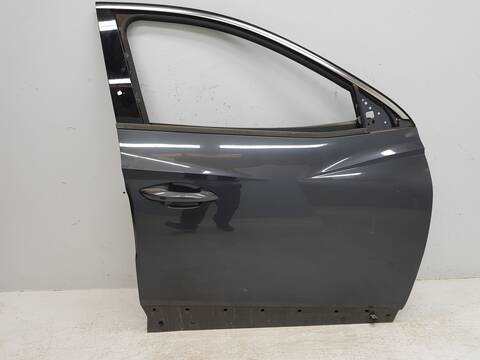 Foto 2ª: Puerta Delantera Derecha Hyundai Tucson KLASS 2WD [G4FP]