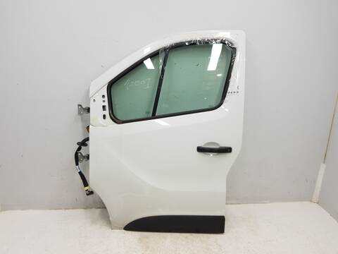 Puerta Delantera Izquierda Renault Trafic L1H1 28T
