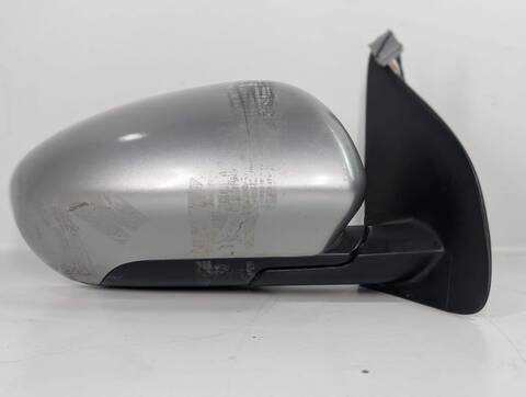 Retrovisor Izquierdo Nissan Qashqai TEKNA SPORT 131CV 96KW