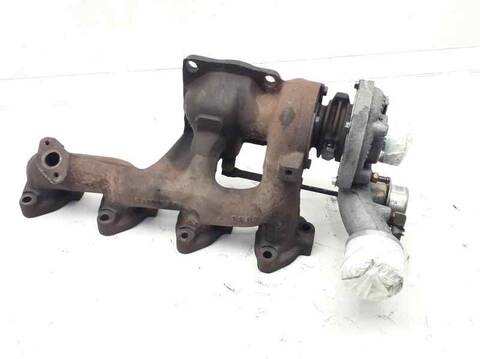 Turbocompresor Ford Mondeo 1.8 TD CAT BERLINA 90CV 66KW
