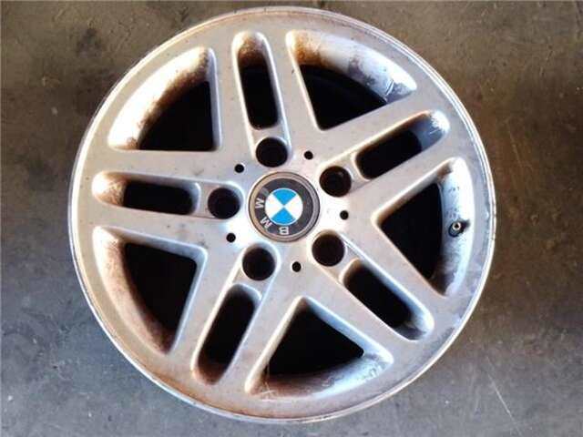 Foto 3ª: Juego LLantas Bmw Serie 3 315 1.8 316TI [1.8 LTR. - 85 KW 16V] [N42B18A G]