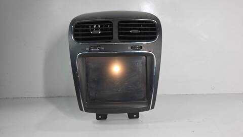 Pantalla Multifuncion Fiat Freemont URBAN AWD 170CV 125KW