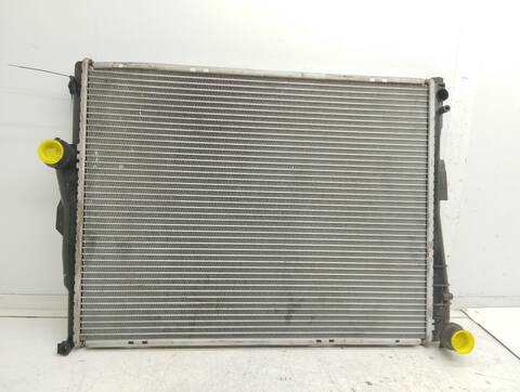 Radiador Motor Bmw Serie 3 315 316TI 115CV 85KW