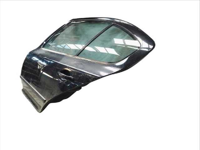 Foto 3ª: Puerta Trasera Izquierda Skoda Octavia 1.9 TDI 105CV 77KW (2004)